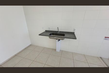Apartamento à venda com 54m², 2 quartos e 1 vaga Apartamento à venda com 54m², 2 quartos e 1 vagaCozinha