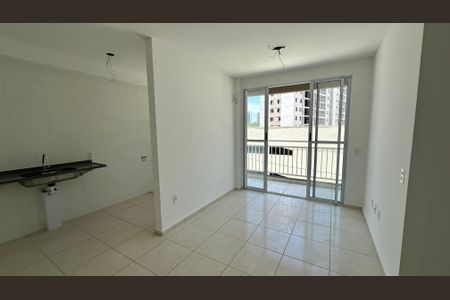 Apartamento à venda com 54m², 2 quartos e 1 vaga Apartamento à venda com 54m², 2 quartos e 1 vagaSala