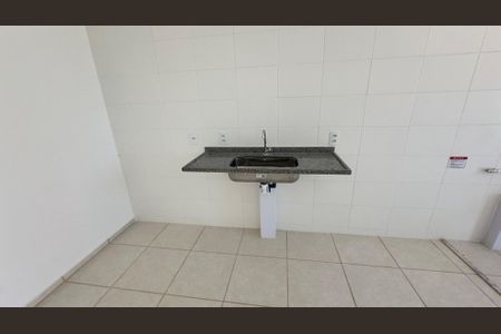 Apartamento à venda com 54m², 2 quartos e 1 vaga Apartamento à venda com 54m², 2 quartos e 1 vagaCozinha