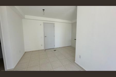 Sala de apartamento à venda com 2 quartos, 54m² em Barra Olímpica, Rio de Janeiro