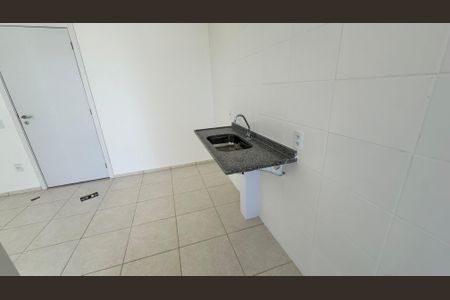 Apartamento à venda com 54m², 2 quartos e 1 vaga Apartamento à venda com 54m², 2 quartos e 1 vagaCozinha