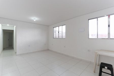 Sala de apartamento para alugar com 2 quartos, 90m² em Brasilândia, São Paulo