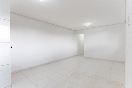 Sala de apartamento para alugar com 2 quartos, 90m² em Brasilândia, São Paulo