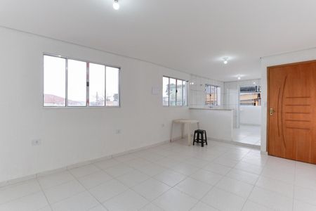 Sala de apartamento para alugar com 2 quartos, 90m² em Brasilândia, São Paulo