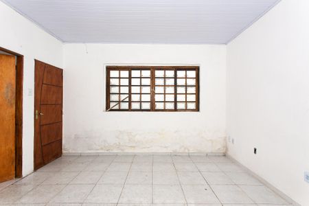Sala de casa para alugar com 2 quartos, 100m² em Vila Carrão, São Paulo