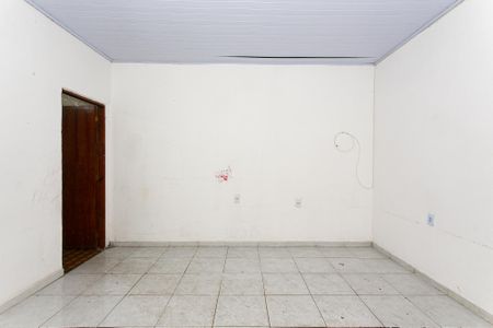 Sala de casa para alugar com 2 quartos, 100m² em Vila Carrão, São Paulo