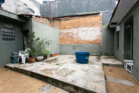 Casa para alugar com 100m², 2 quartos e 3 vagasQuintal