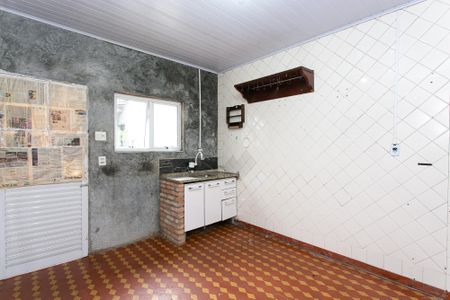 Casa para alugar com 100m², 2 quartos e 3 vagasCozinha