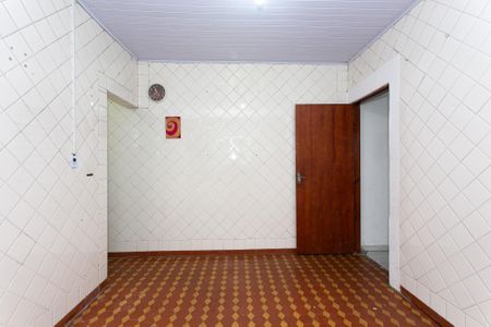 Casa para alugar com 100m², 2 quartos e 3 vagasCozinha