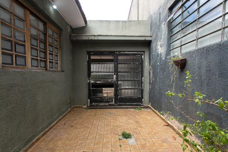Casa para alugar com 100m², 2 quartos e 3 vagasQuintal
