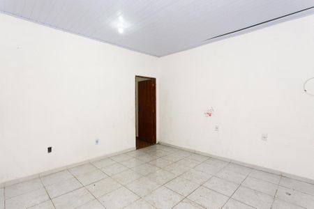 Sala de casa para alugar com 2 quartos, 100m² em Vila Carrão, São Paulo