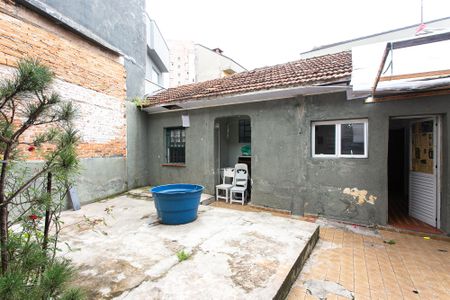 Casa para alugar com 100m², 2 quartos e 3 vagasQuintal