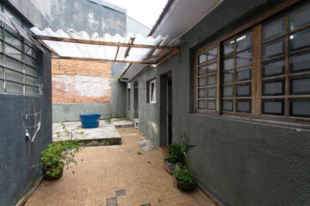 Casa para alugar com 100m², 2 quartos e 3 vagasQuintal
