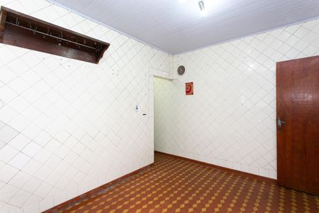 Casa para alugar com 100m², 2 quartos e 3 vagasCozinha
