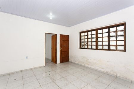 Sala de casa para alugar com 2 quartos, 100m² em Vila Carrão, São Paulo