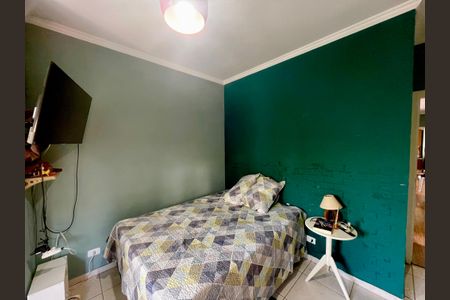 Casa à venda com 136m², 3 quartos e 3 vagas Casa à venda com 136m², 3 quartos e 3 vagasQuarto 2