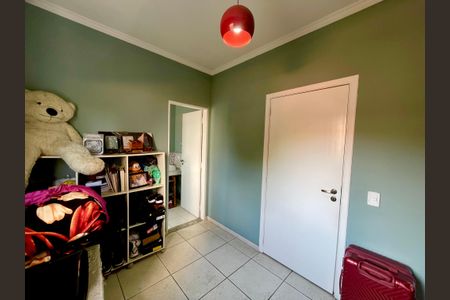 Casa à venda com 136m², 3 quartos e 3 vagas Casa à venda com 136m², 3 quartos e 3 vagasQuarto 3