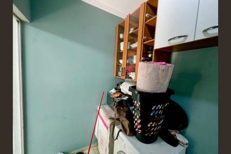 Casa à venda com 136m², 3 quartos e 3 vagas Casa à venda com 136m², 3 quartos e 3 vagasÁrea de Serviço