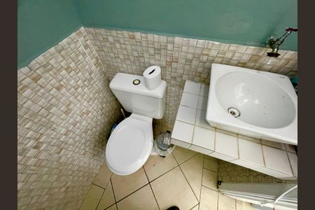 Casa à venda com 136m², 3 quartos e 3 vagas Casa à venda com 136m², 3 quartos e 3 vagasBanheiro 5