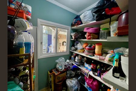 Casa à venda com 136m², 3 quartos e 3 vagas Casa à venda com 136m², 3 quartos e 3 vagasDespensa