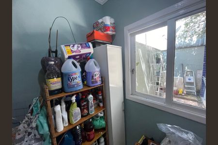 Casa à venda com 136m², 3 quartos e 3 vagas Casa à venda com 136m², 3 quartos e 3 vagasDespensa