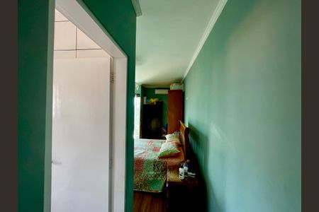 Casa à venda com 136m², 3 quartos e 3 vagas Casa à venda com 136m², 3 quartos e 3 vagasCorredor interno