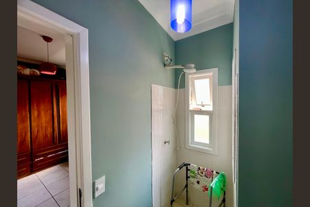 Casa à venda com 136m², 3 quartos e 3 vagas Casa à venda com 136m², 3 quartos e 3 vagasBanheiro 2