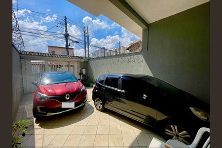 Casa à venda com 136m², 3 quartos e 3 vagas Casa à venda com 136m², 3 quartos e 3 vagasGaragem