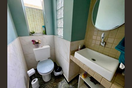 Casa à venda com 136m², 3 quartos e 3 vagas Casa à venda com 136m², 3 quartos e 3 vagasBanheiro 3