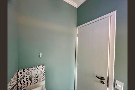 Casa à venda com 136m², 3 quartos e 3 vagas Casa à venda com 136m², 3 quartos e 3 vagasBanheiro 2