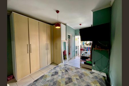 Casa à venda com 136m², 3 quartos e 3 vagas Casa à venda com 136m², 3 quartos e 3 vagasQuarto 2