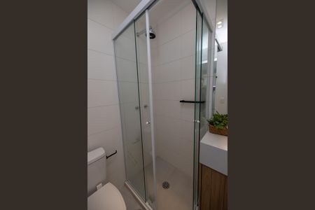 Apartamento à venda com 73m², 3 quartos e 1 vagaBanheiro