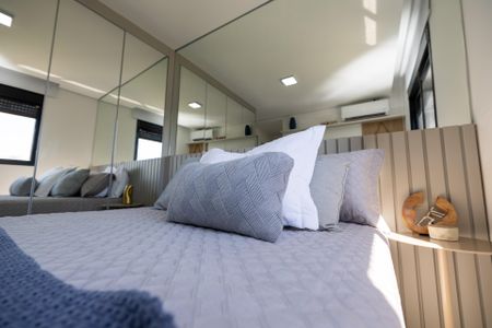 Apartamento à venda com 73m², 3 quartos e 1 vagaSuite