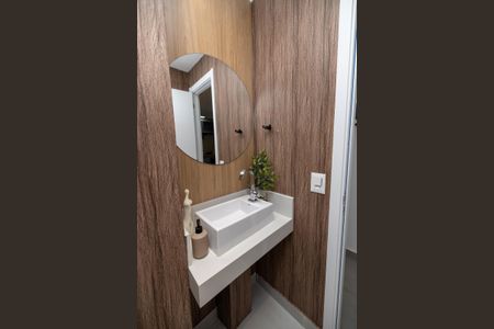 Apartamento à venda com 73m², 3 quartos e 1 vagaLavabo