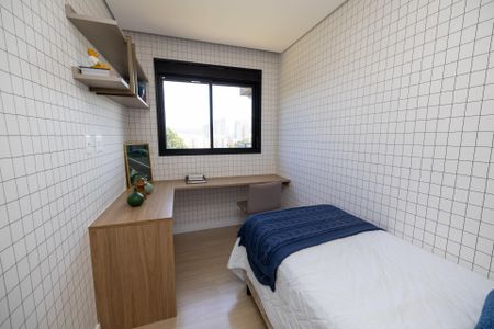 Apartamento à venda com 73m², 3 quartos e 1 vagaQuarto 1