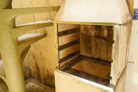 Casa para alugar com 180m², 2 quartos e 3 vagasChurrasqueira