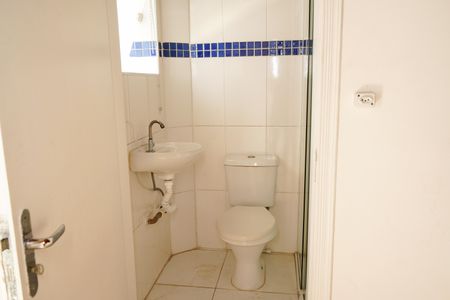 Casa para alugar com 180m², 2 quartos e 3 vagasBanheiro 2