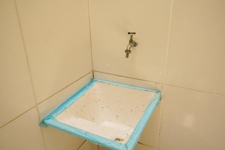 Casa para alugar com 180m², 2 quartos e 3 vagasárea de serviço e churrasqueira