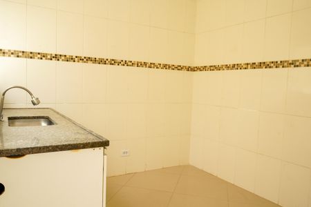 Casa para alugar com 180m², 2 quartos e 3 vagasCozinha