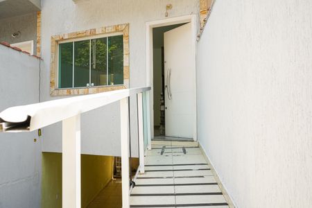 Casa para alugar com 180m², 2 quartos e 3 vagasFachada