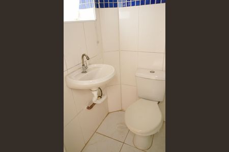 Casa para alugar com 180m², 2 quartos e 3 vagasBanheiro 2 torneira