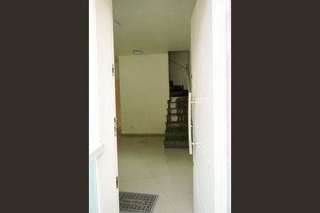 Sala de casa para alugar com 2 quartos, 180m² em Vila Matilde, São Paulo