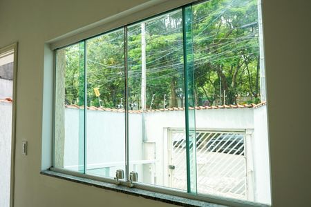 Detalhe Sala de casa para alugar com 2 quartos, 180m² em Vila Matilde, São Paulo