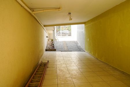 Casa para alugar com 180m², 2 quartos e 3 vagasQuintal