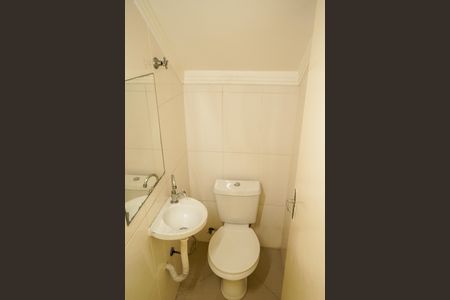 Casa para alugar com 180m², 2 quartos e 3 vagasLavabo