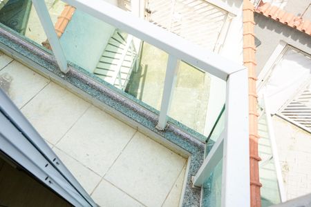 Casa para alugar com 180m², 2 quartos e 3 vagasQuarto 1 sacada