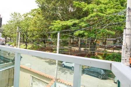 Casa para alugar com 180m², 2 quartos e 3 vagasVista do Quarto 1