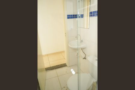 Casa para alugar com 180m², 2 quartos e 3 vagasBanheiro 1