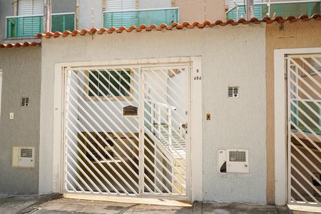 Casa para alugar com 180m², 2 quartos e 3 vagasFachada