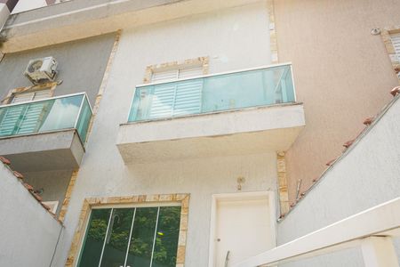 Casa para alugar com 180m², 2 quartos e 3 vagasFachada